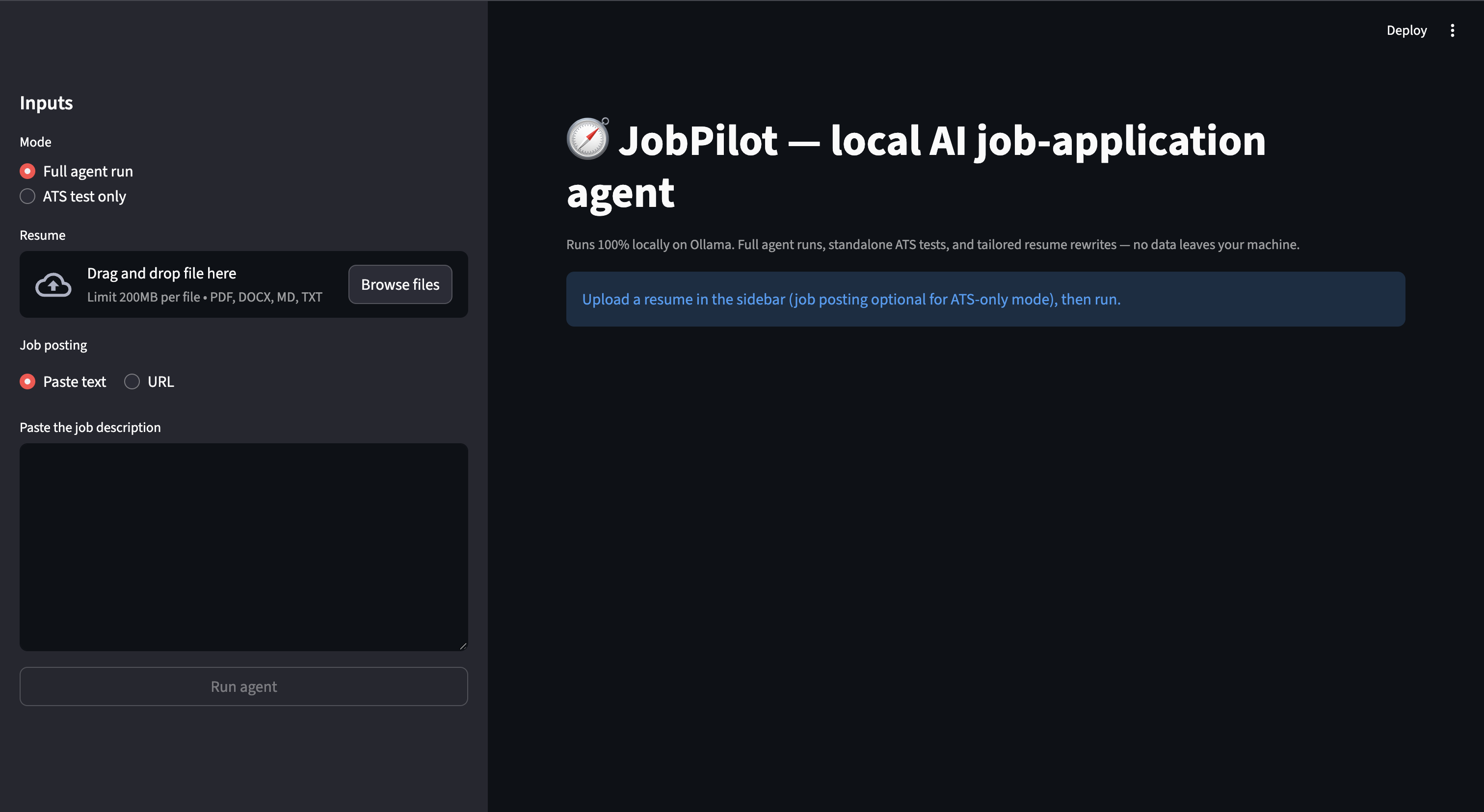 JobPilot